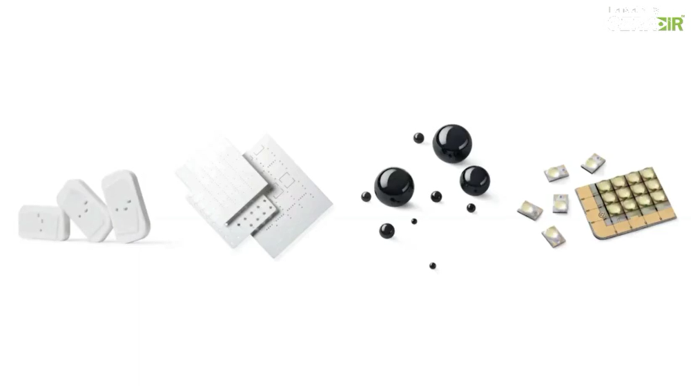 Automotive Solutions - Electric and Hybrid Vehicle Components