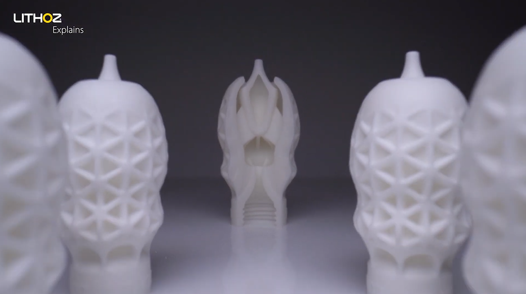 Lithoz Explains #2: Ceramic 3D Printing - How does it work?