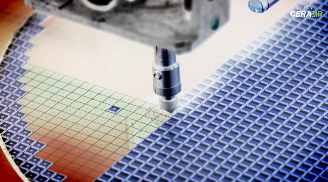 KEMET Multilayer Piezoelectric Actuator