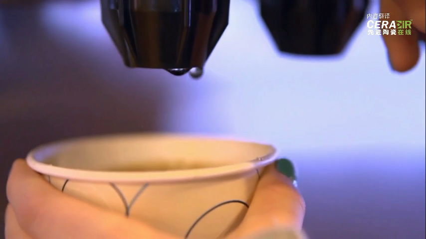 Live in the Lab - Ceramic Corrosion