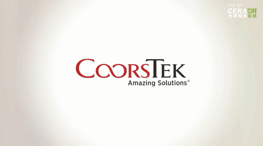 CoorsTek Mission