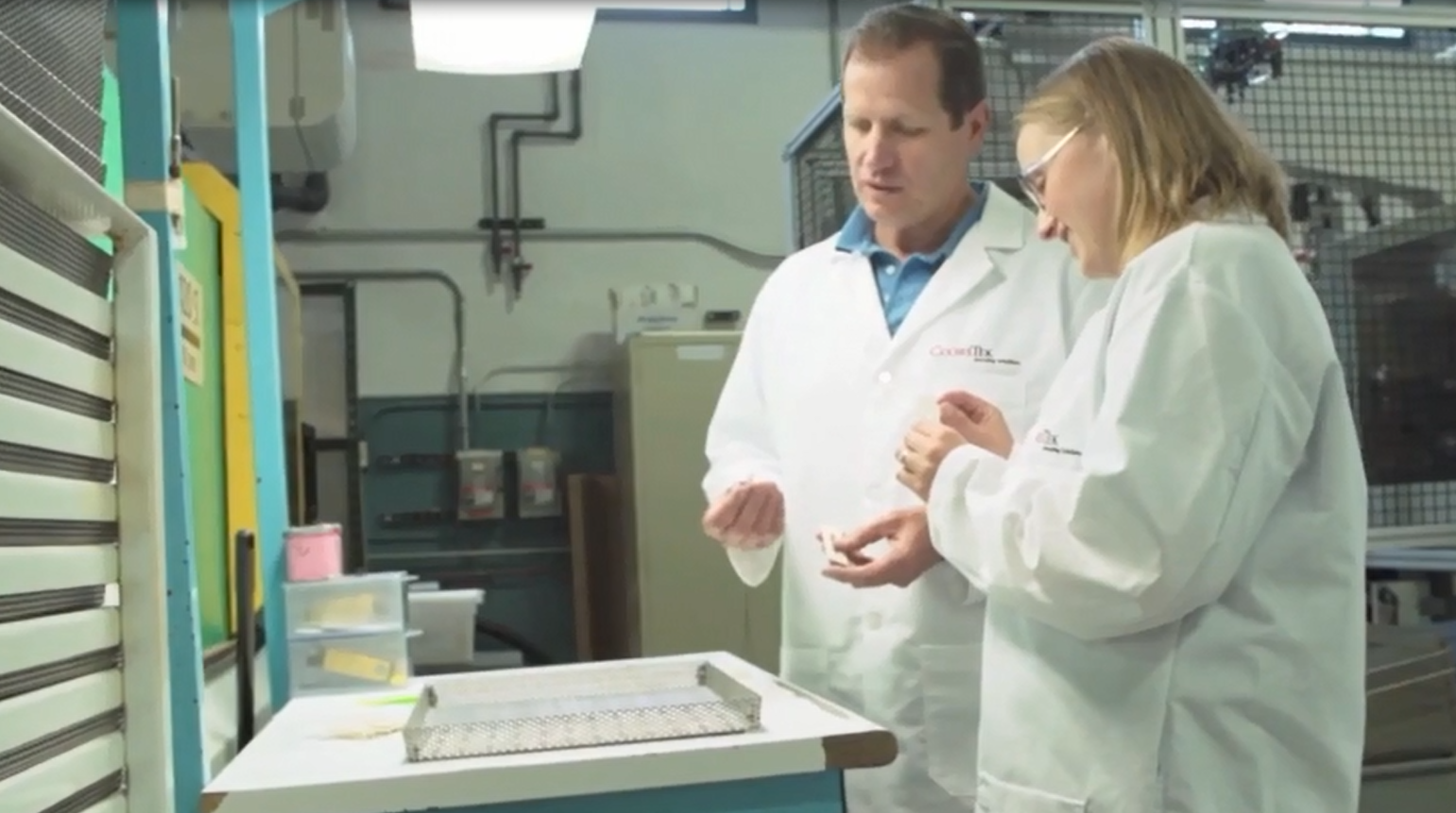 CoorsTek - Vision Mission Values