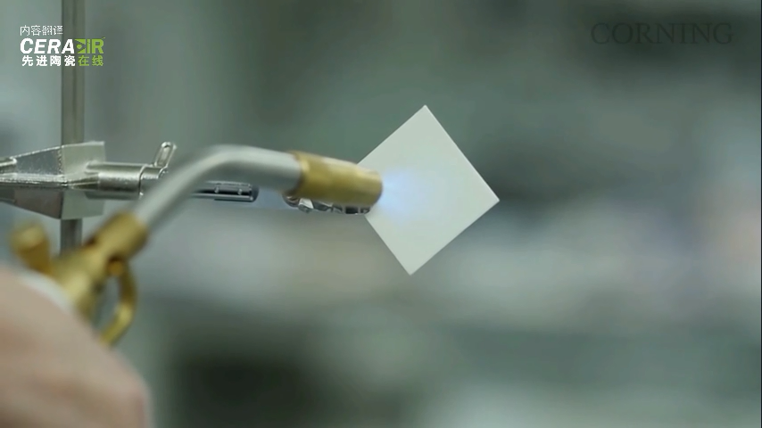 Ceramic Thermal Expansion
