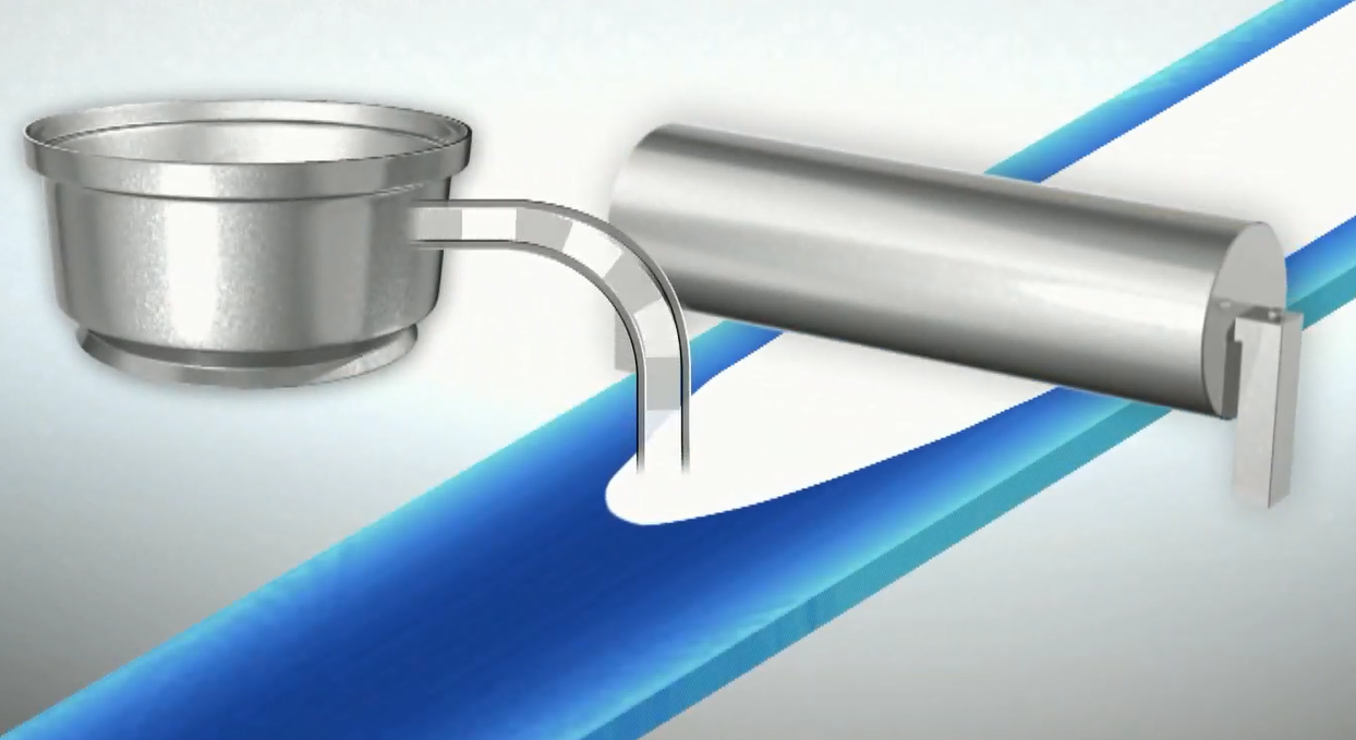 LTCC (Low Temperature Co-Fire Ceramics) Processing